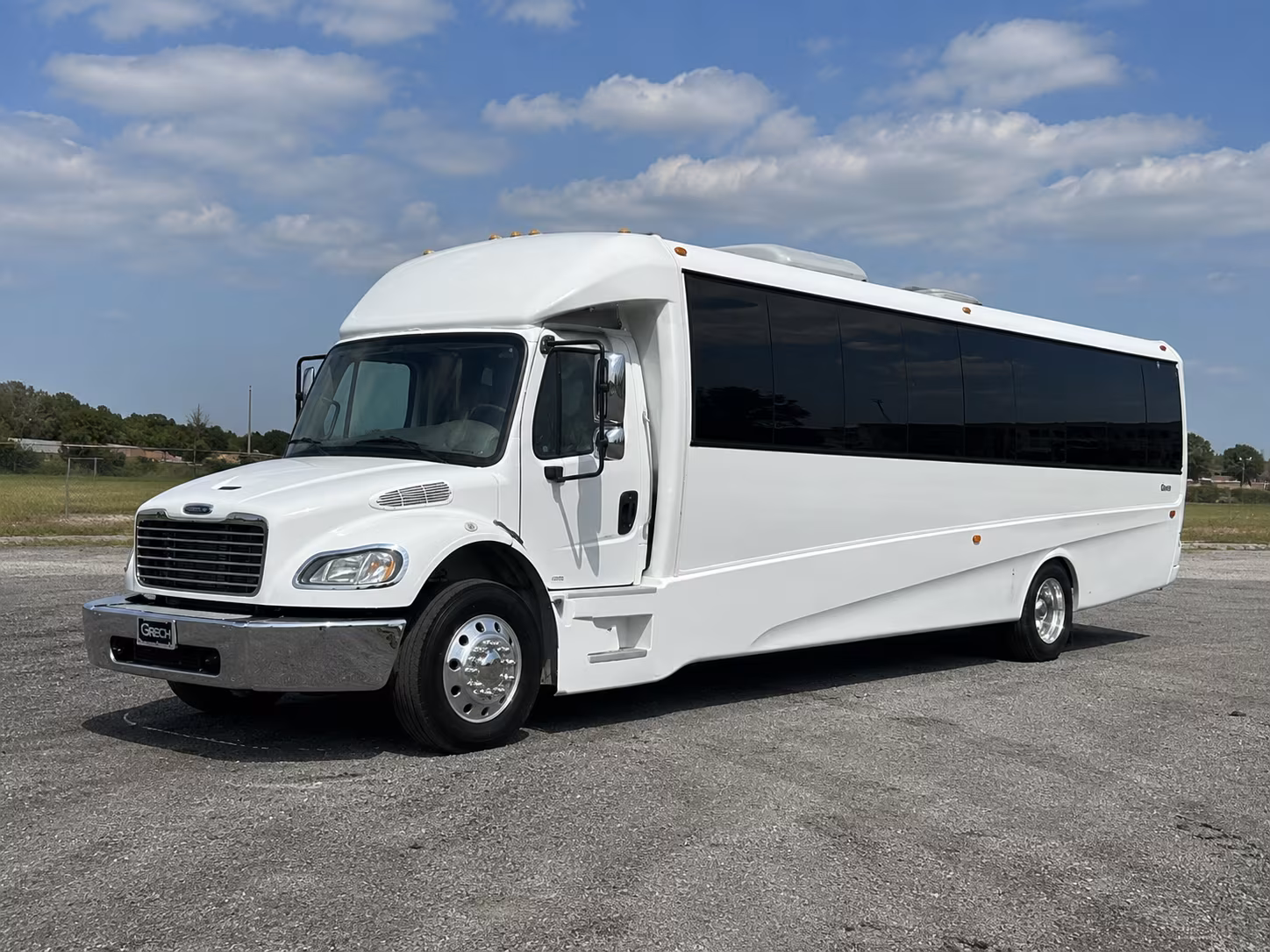blog rent a bus to toyota center hero