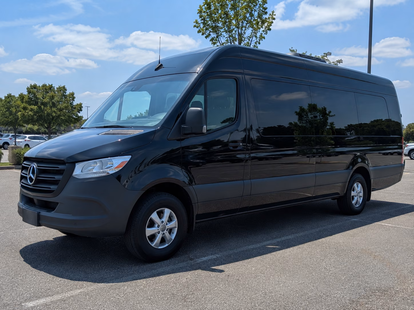 arrange transportation for your next airport transfer 5