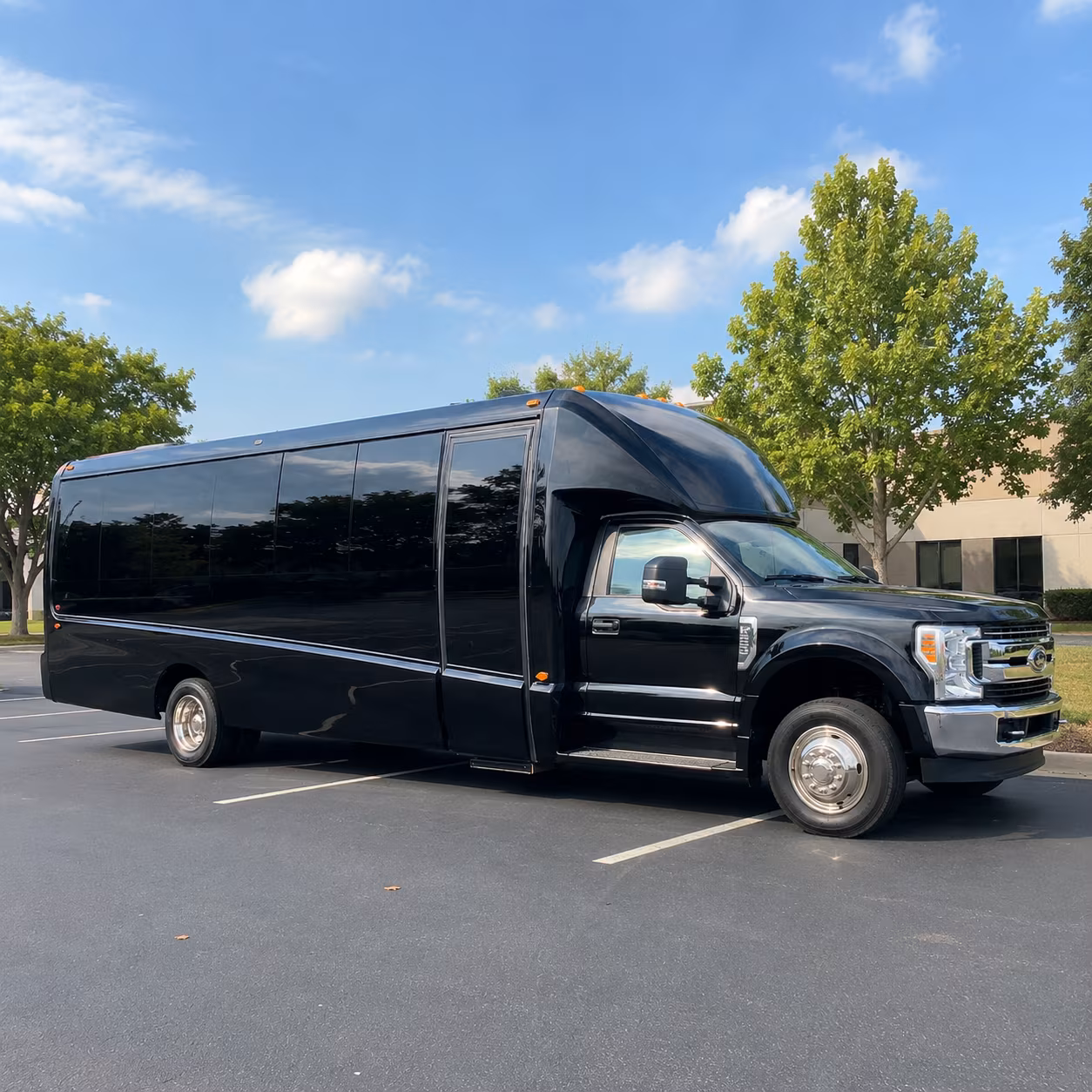 arrange transportation for your next bachelor or bachelorette party 1
