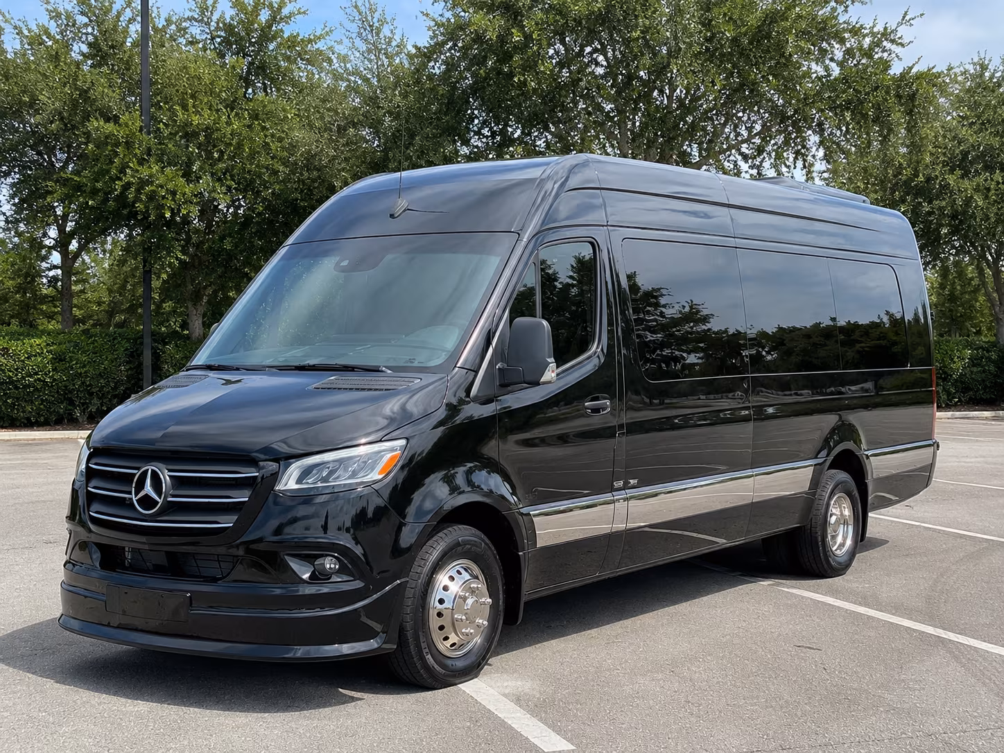 arrange transportation for your next bachelor or bachelorette party 4