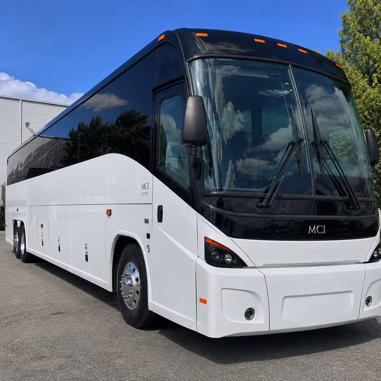 arrange transportation for your next church or religious group 2