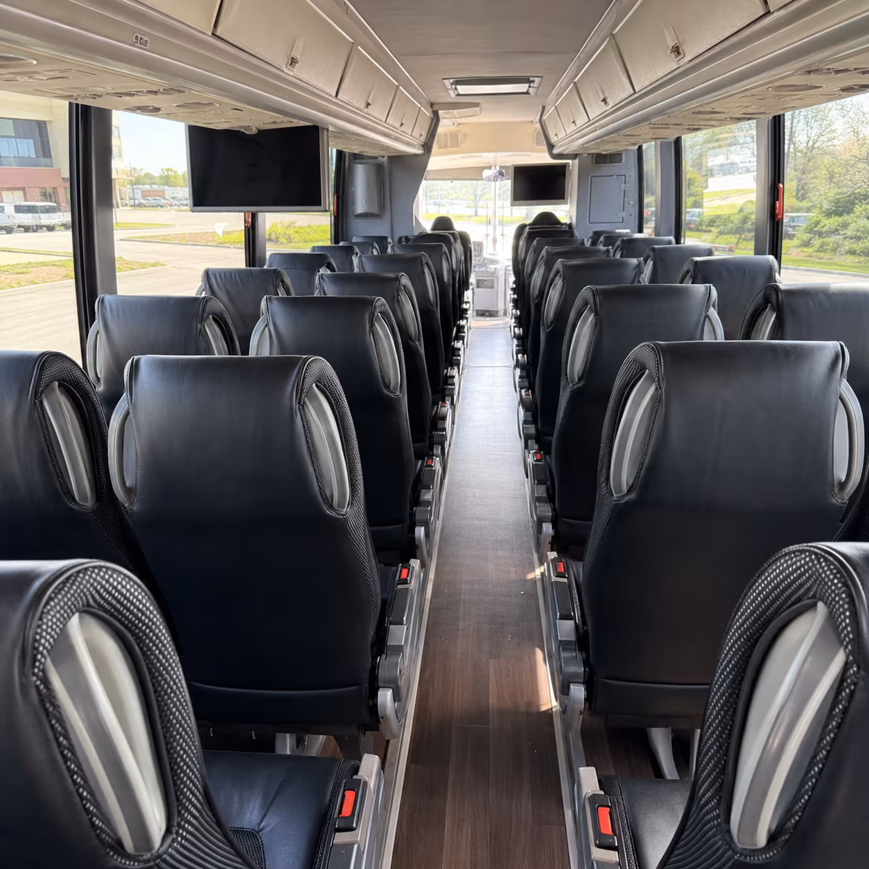 arrange transportation for your next church or religious group 5