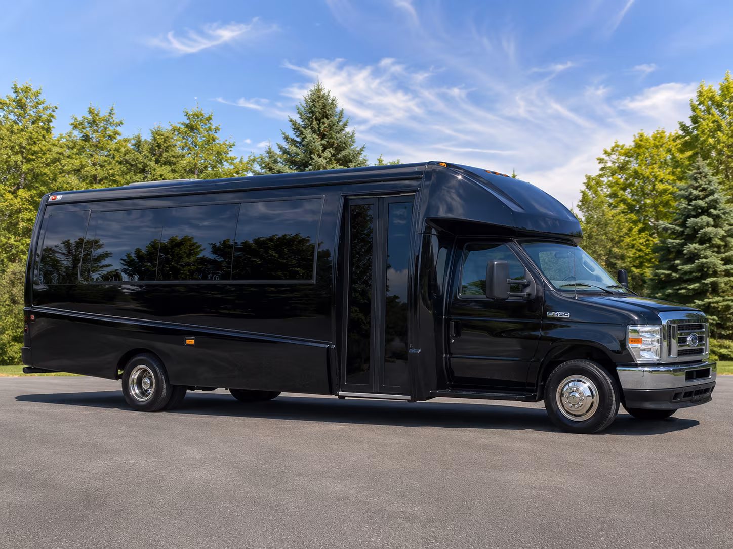 arrange transportation for your next concert or music festival 2
