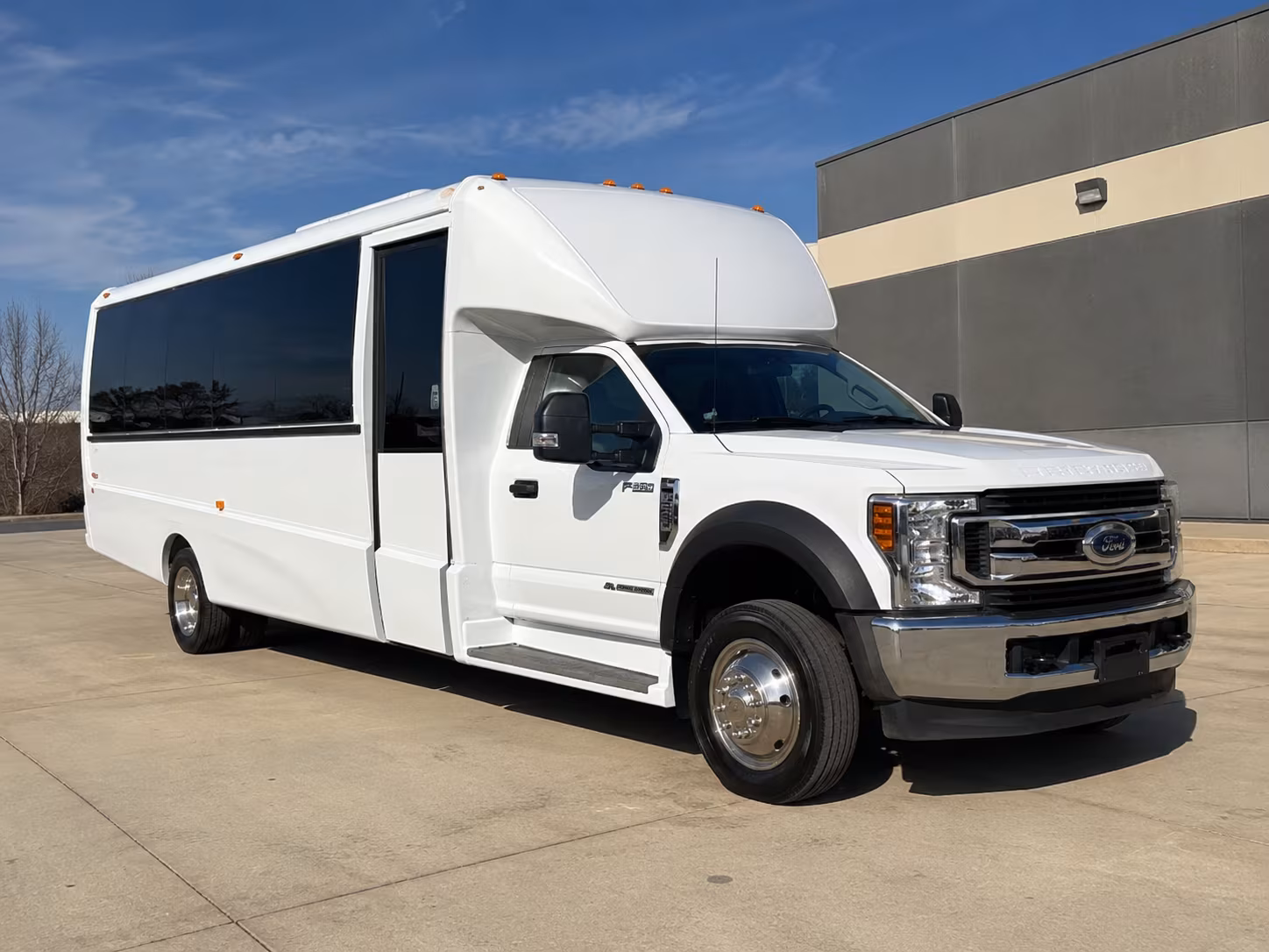 arrange transportation for your next concert or music festival 4