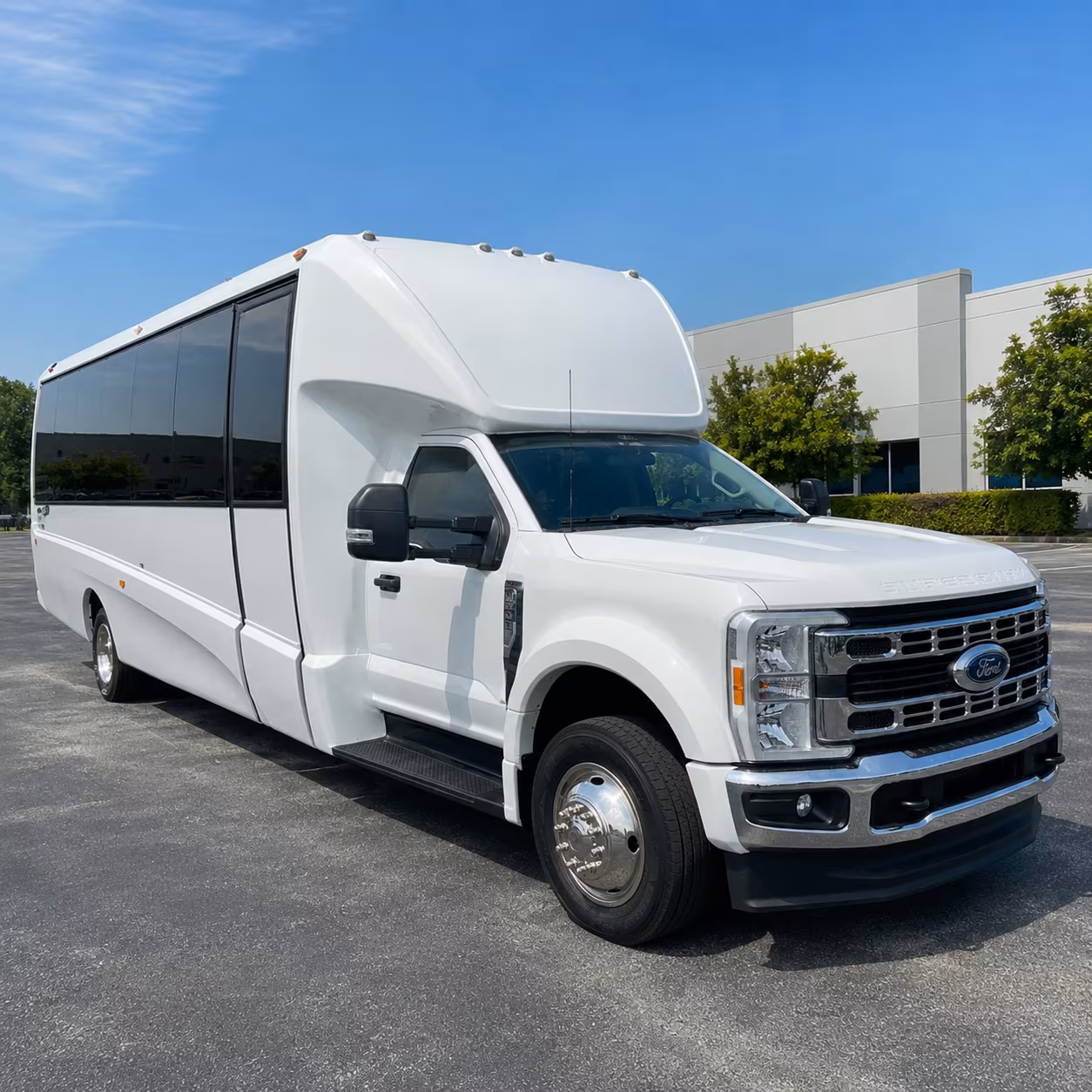 arrange transportation for your next corporate event 2