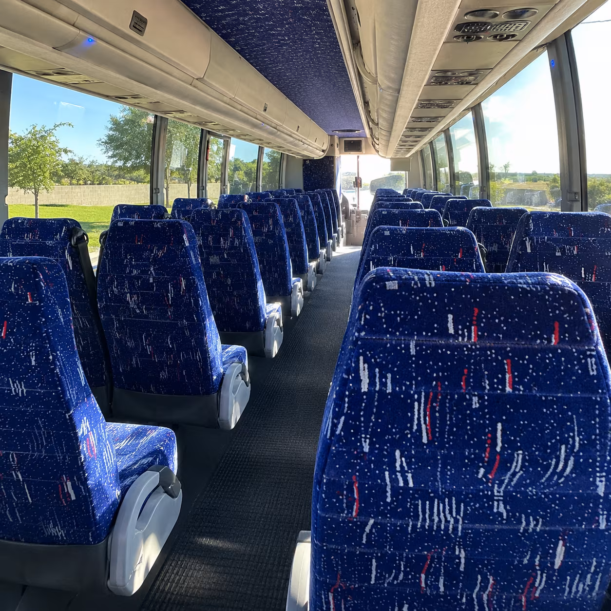 arrange transportation for your next corporate event 5