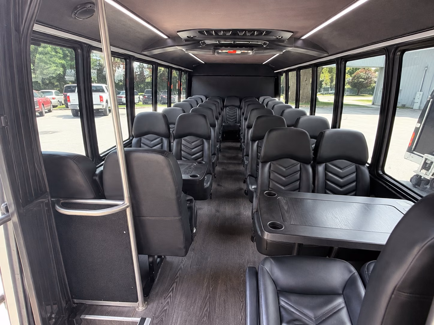 arrange transportation for your next field trip 1