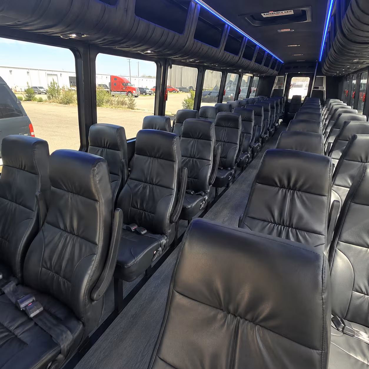 arrange transportation for your next field trip 2