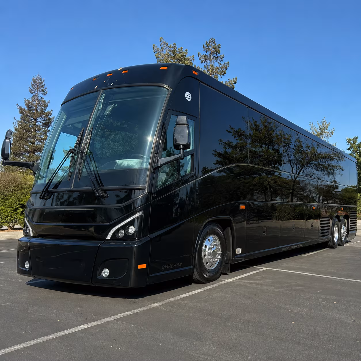 arrange transportation for your next field trip 4