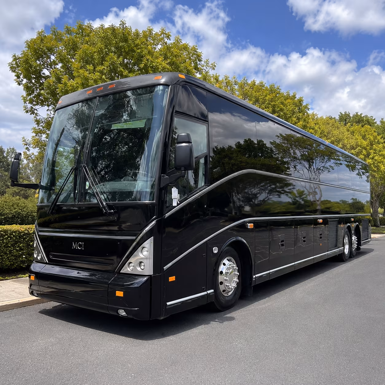 arrange transportation for your next field trip 5