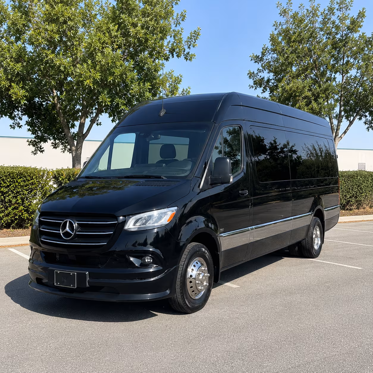 arrange transportation for your next private event 2