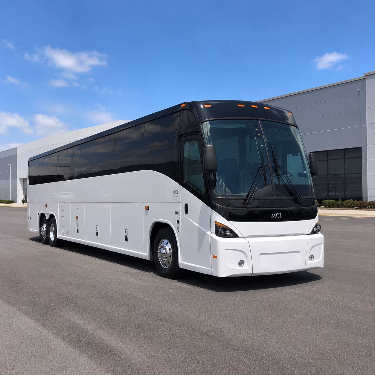 arrange transportation for your next private event 3