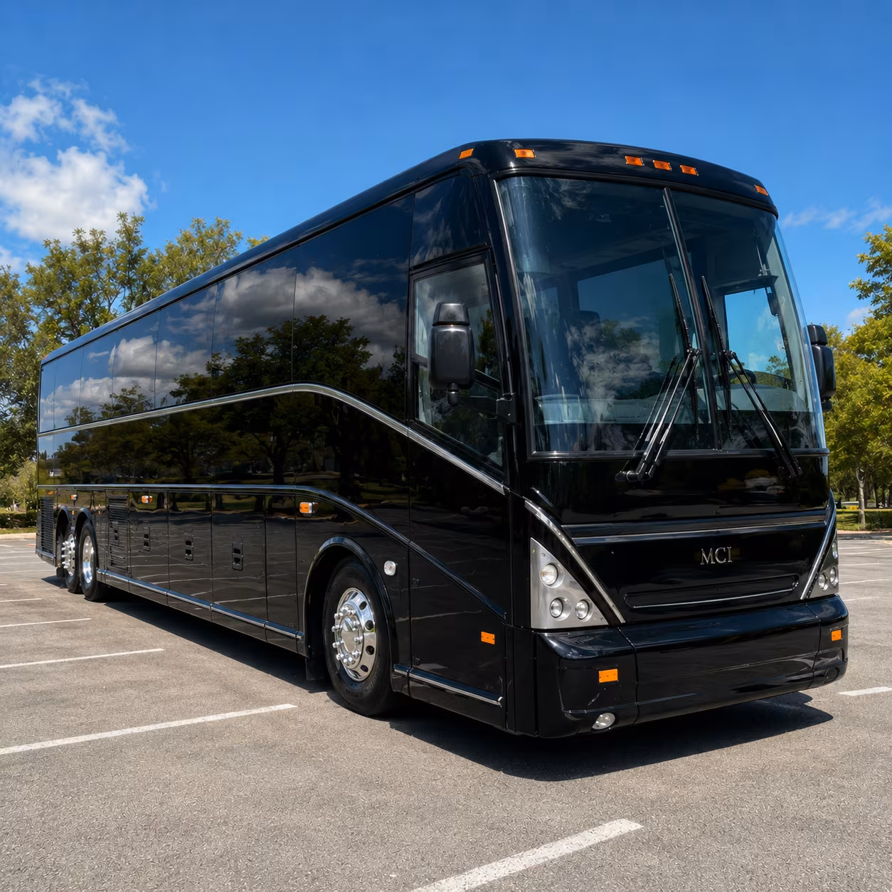 arrange transportation for your next private event 5