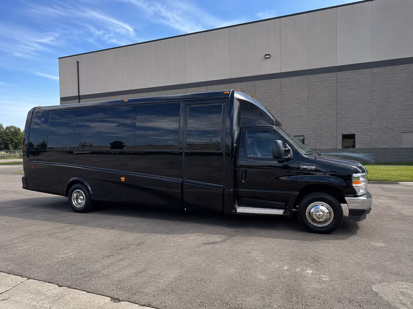 arrange transportation for your next sporting event 1
