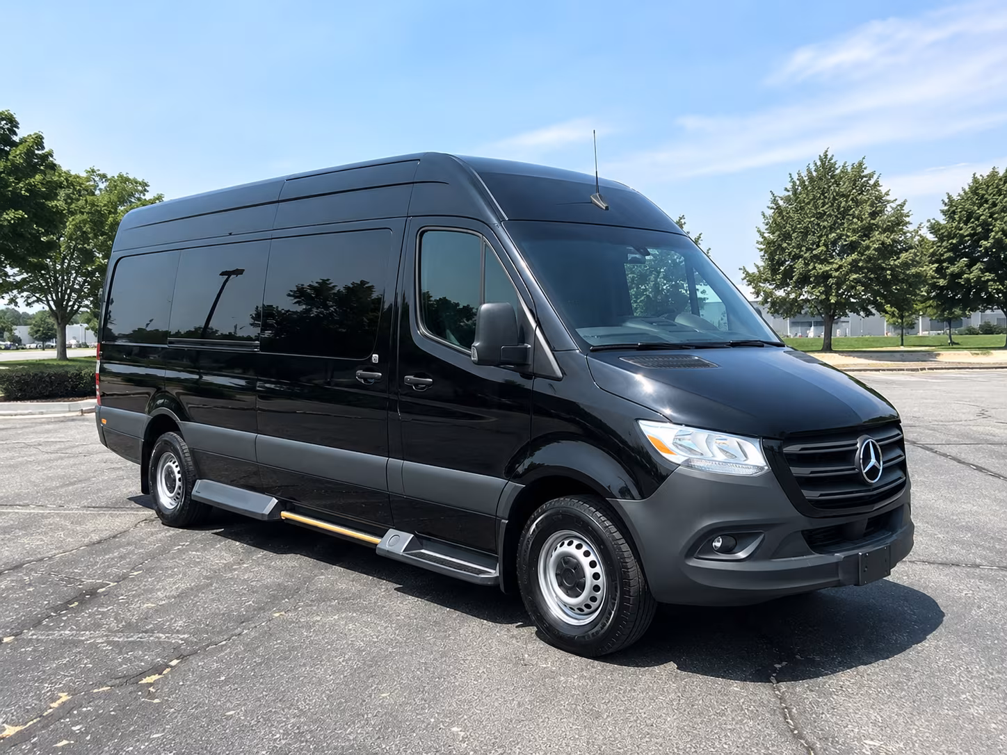 arrange transportation for your next sporting event 2