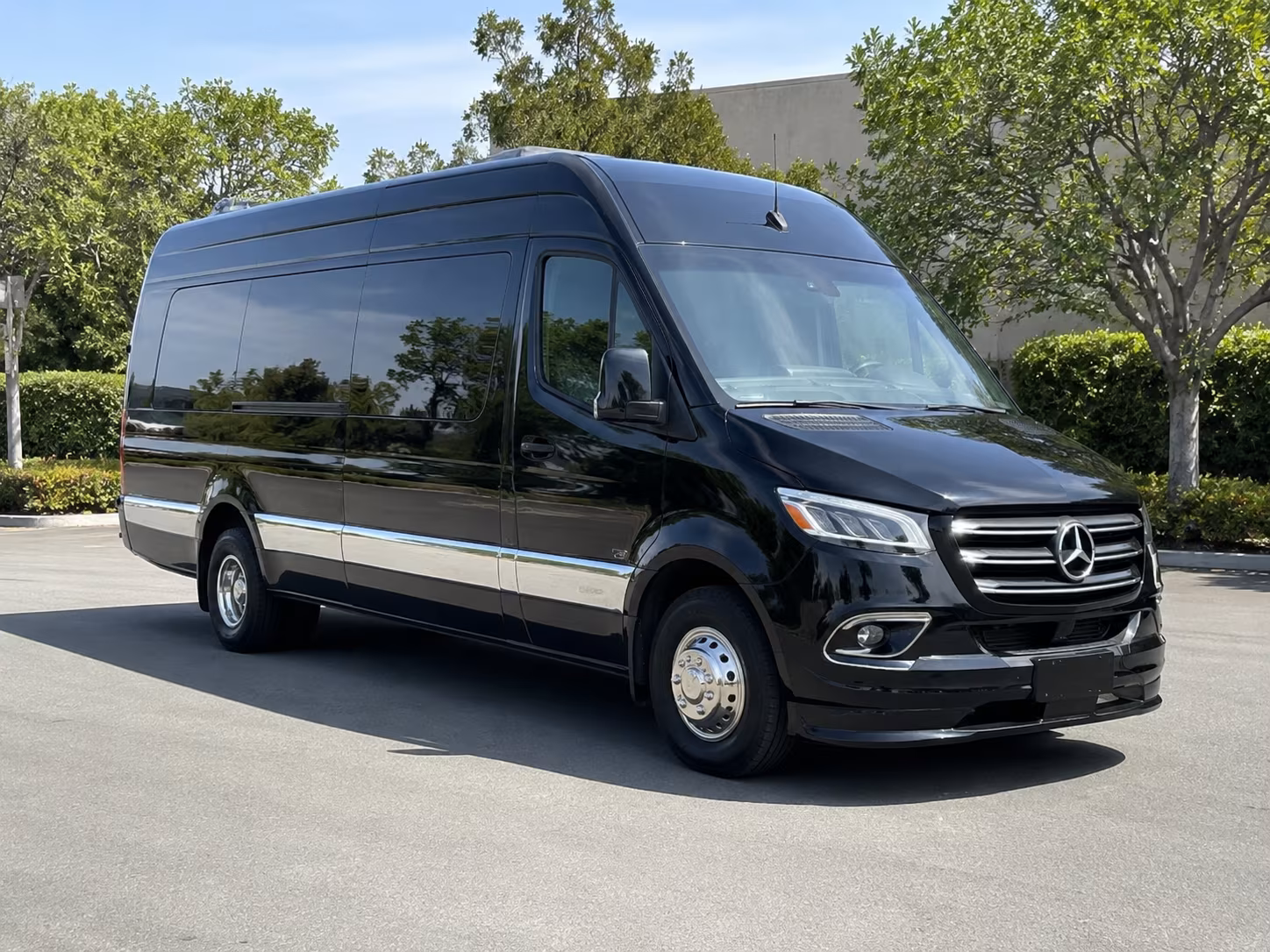 arrange transportation for your next sporting event 4