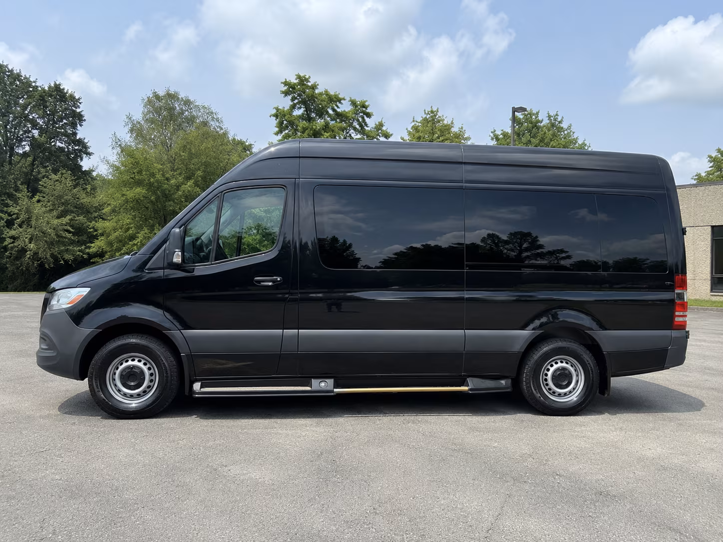 arrange transportation for your next sporting event 5