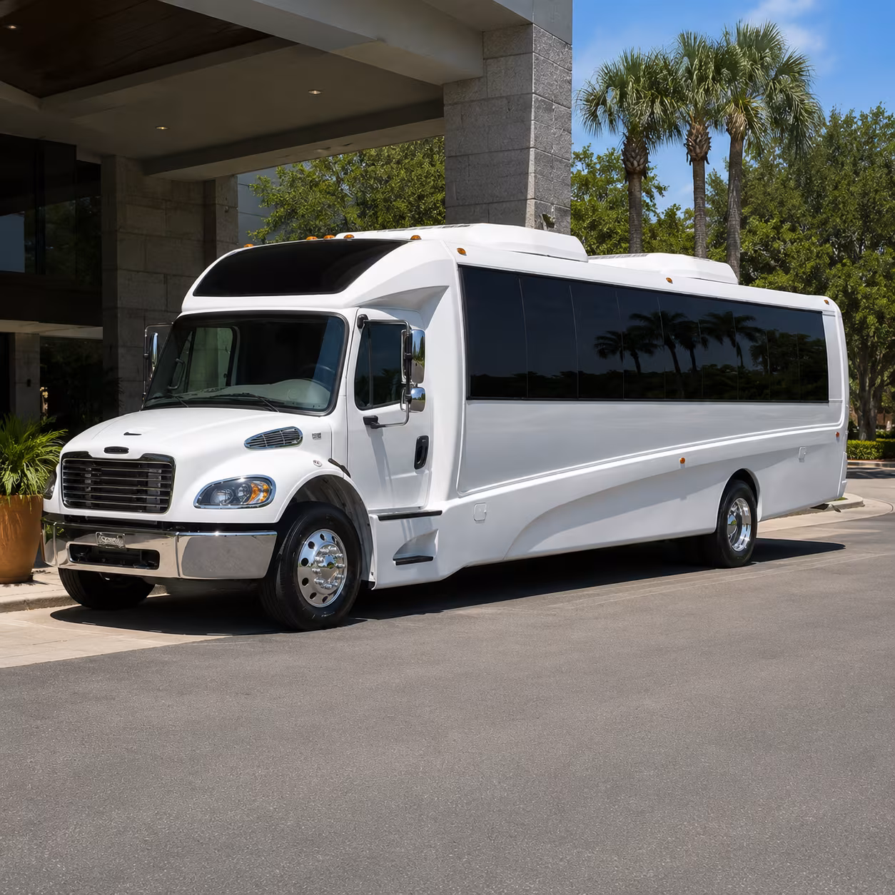 arrange transportation for your next wine tour 2
