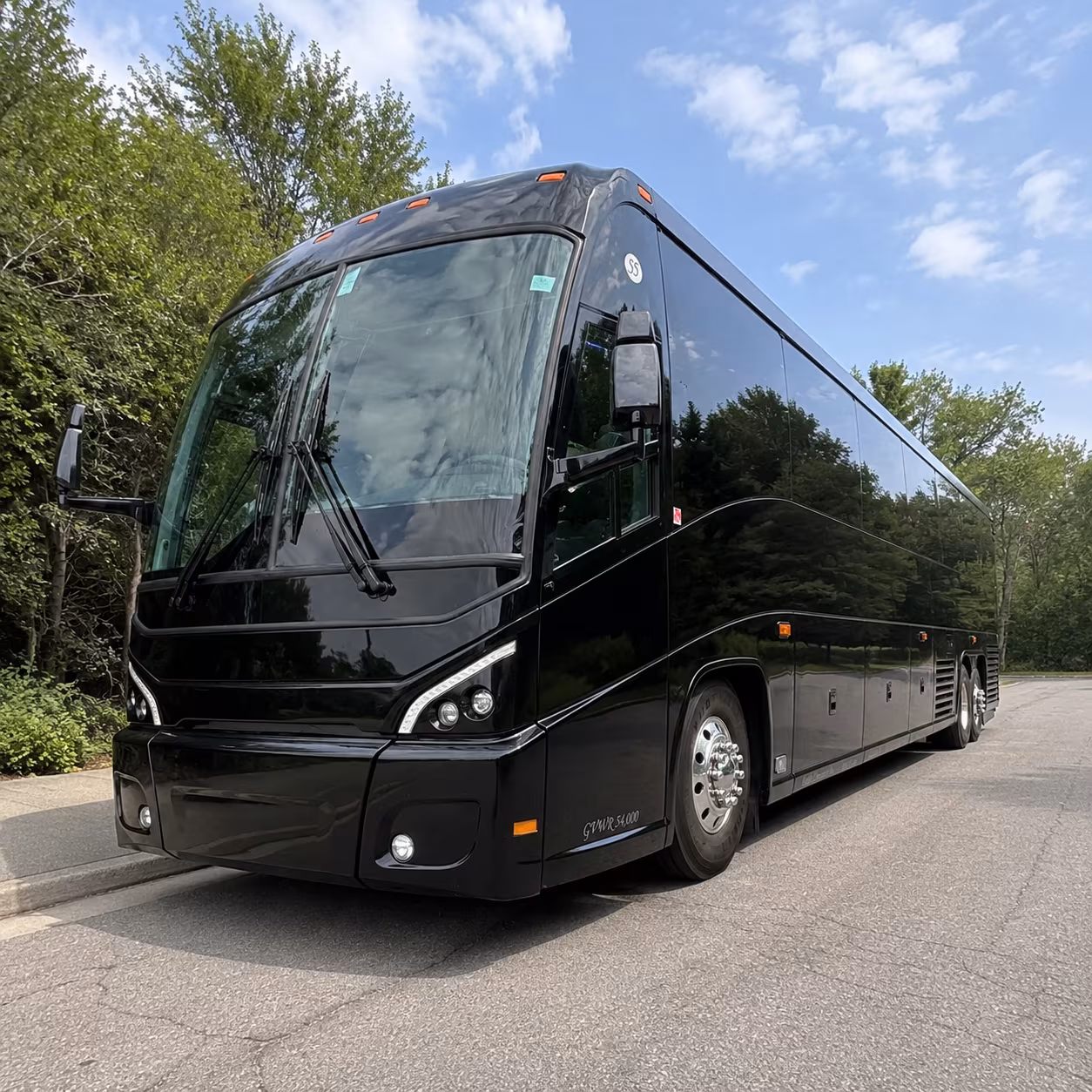 how one way transfers round trips and multi day bookings are priced for kennewick bus rentals