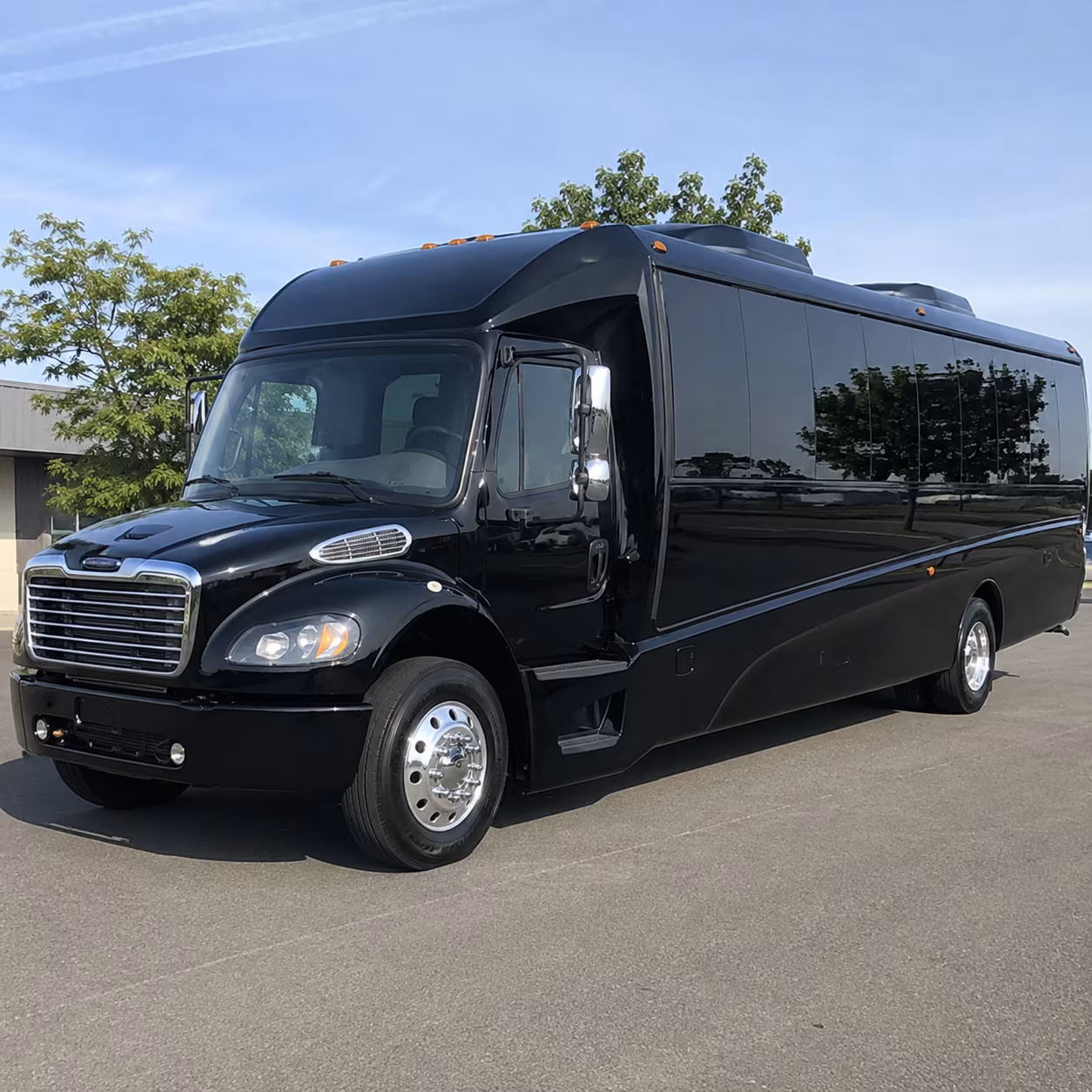 kennewick 18 passenger minibus