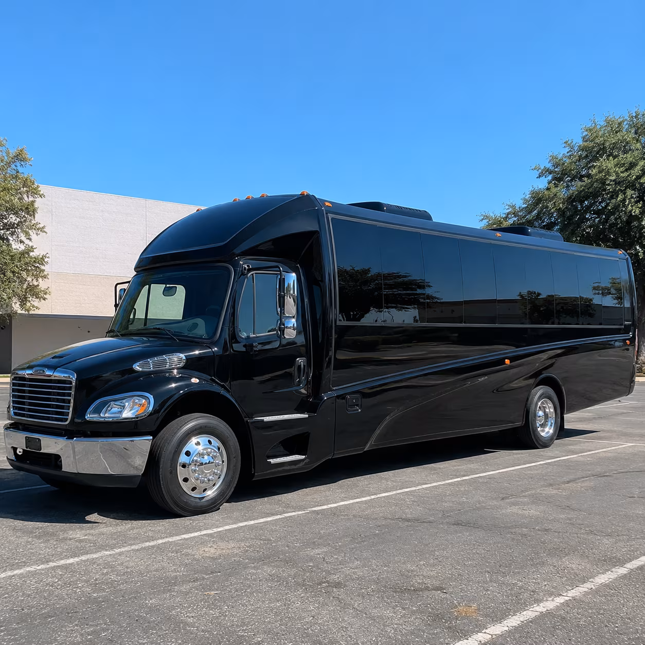 kennewick 20 passenger minibus