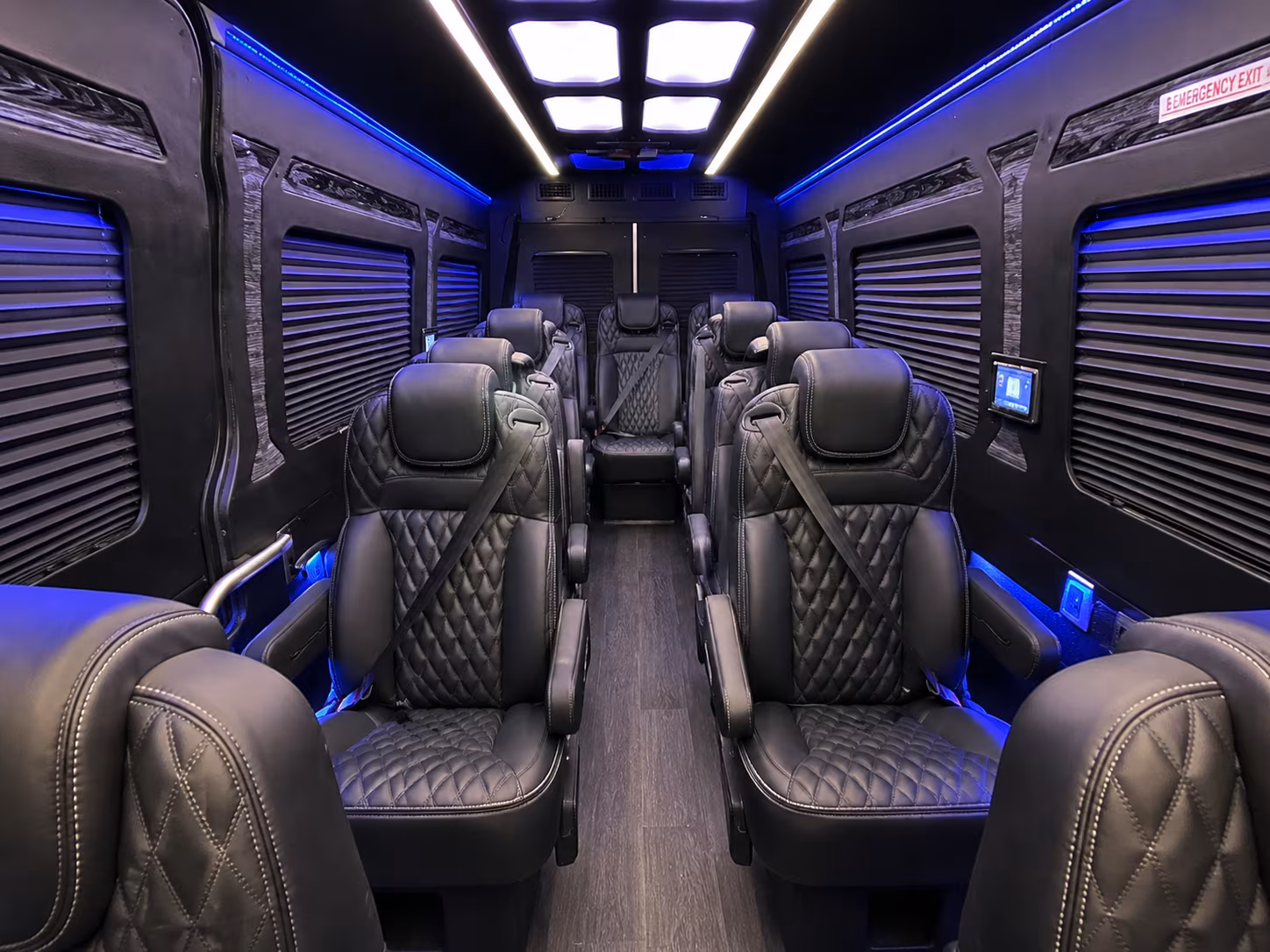 kennewick bachelor bachelorette transportation