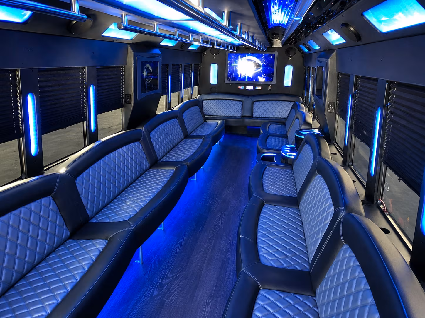 kennewick bachelorette bachelor party bus rental