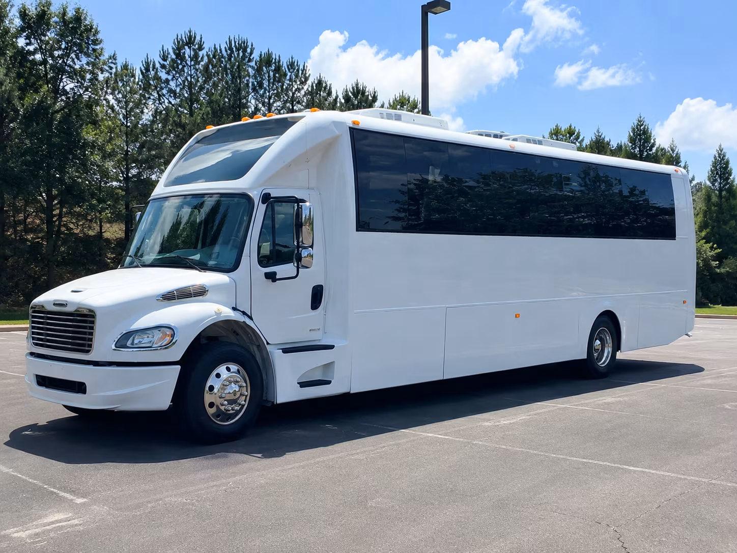 kennewick casino party bus rental