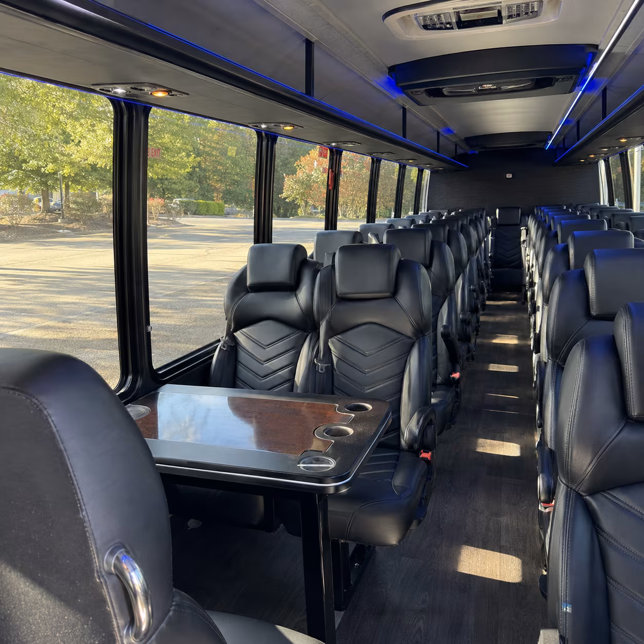 kennewick concert transportation