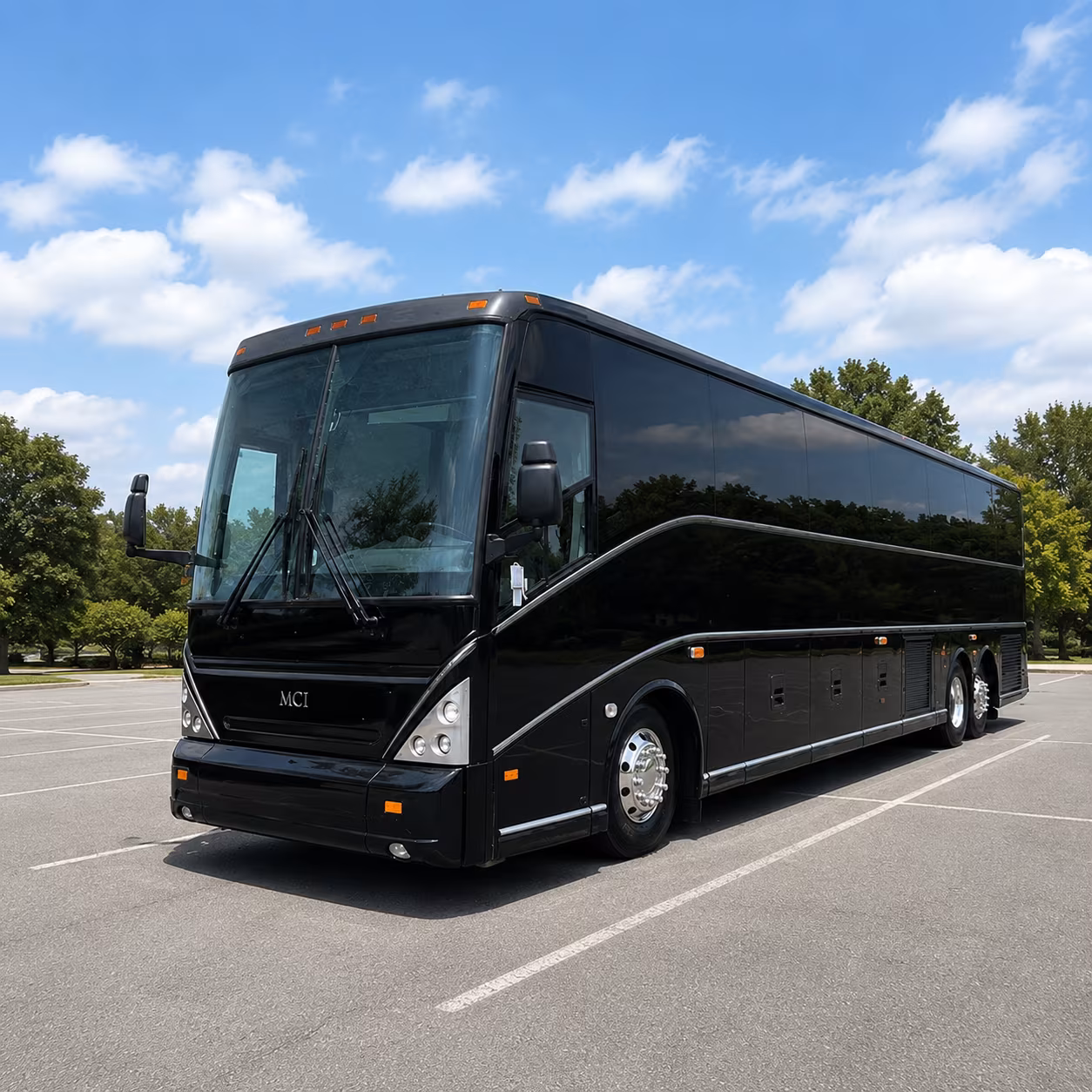 kennewick convention transportation onboard seating
