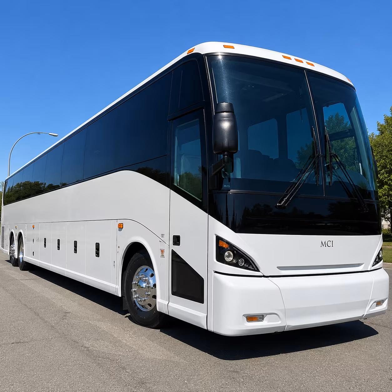 kennewick corporate charter bus rental