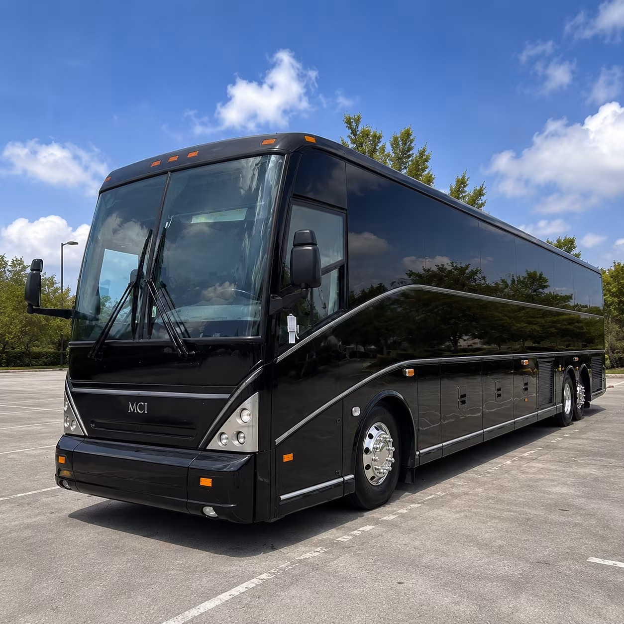 kennewick corporate transportation