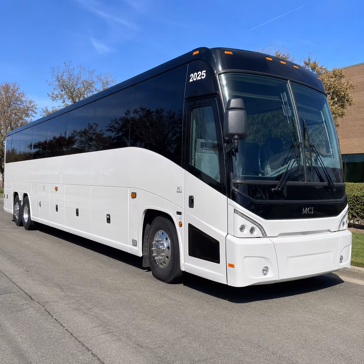 kennewick family reunion charter bus rental