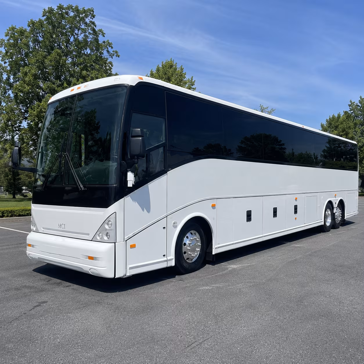 kennewick field trip charter bus rental
