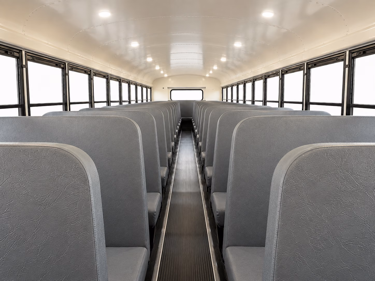 kennewick field trip transportation onboard seating
