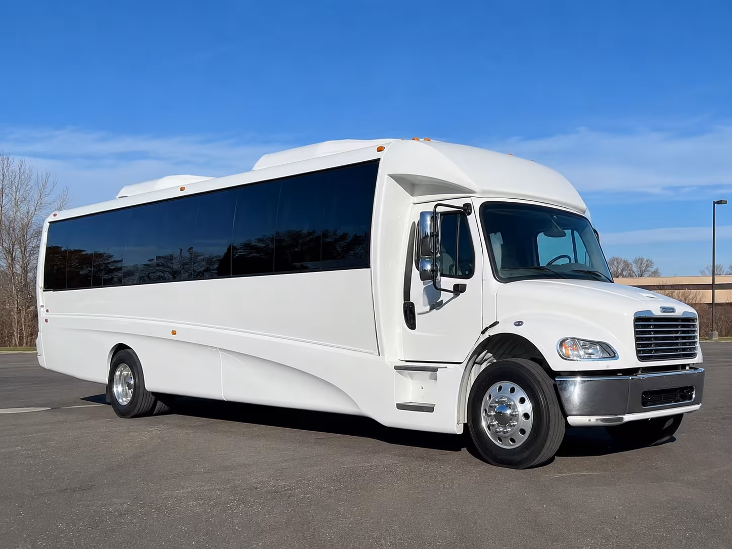kennewick new years eve party bus rental