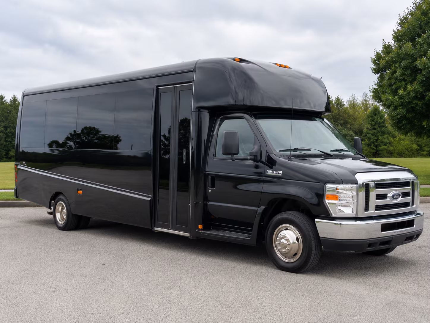kennewick prom transportation
