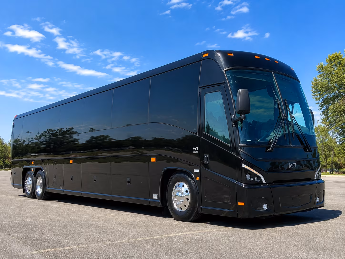 kennewick religious group transportation onboard seating