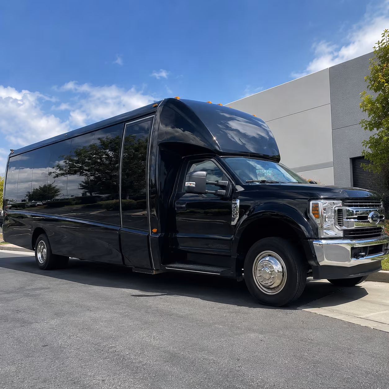 Kennewick Religious Group Transportation