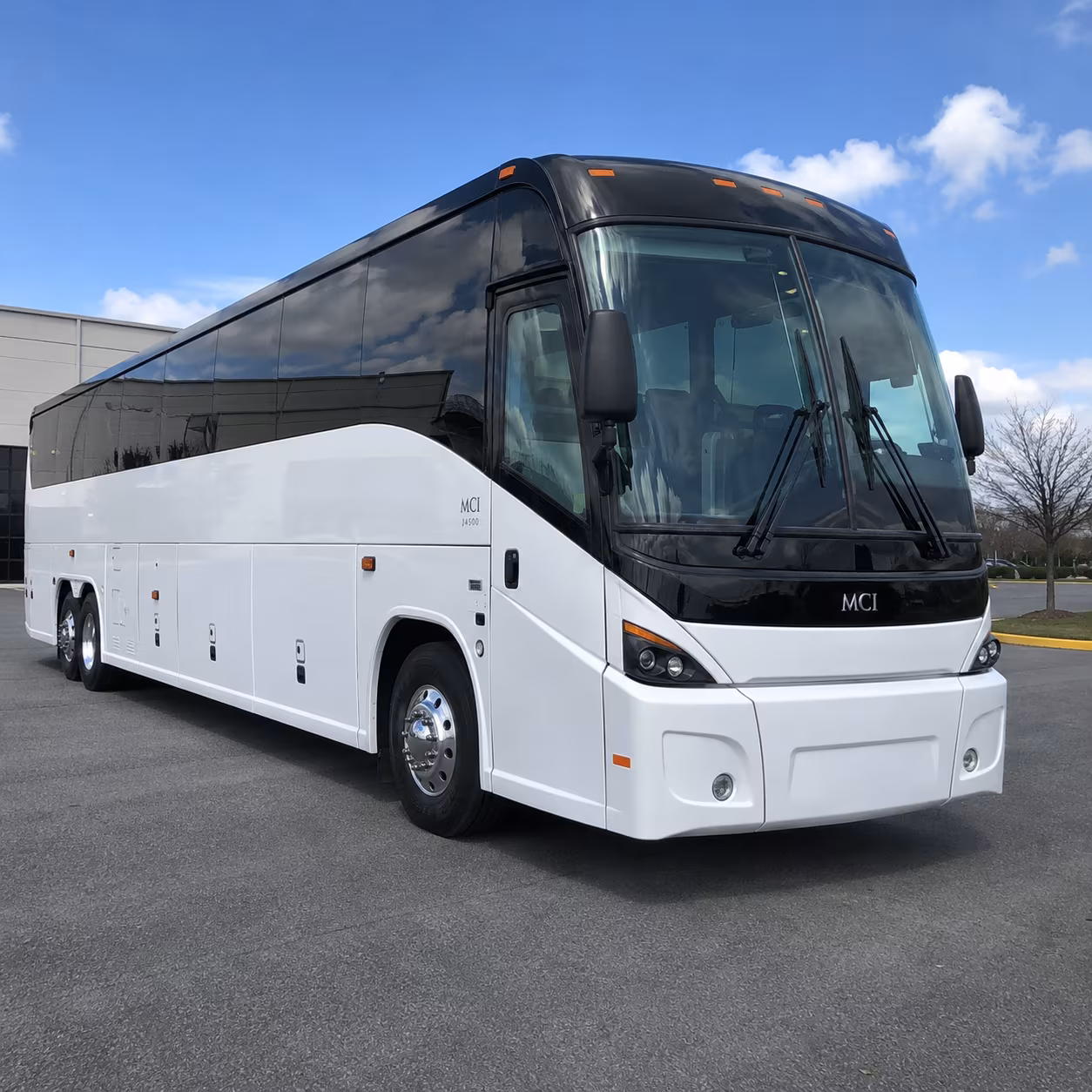 kennewick sporting event charter bus rental