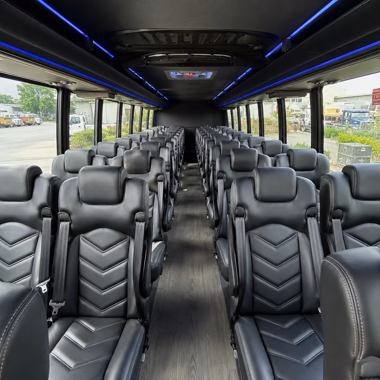 kennewick sporting event transportation