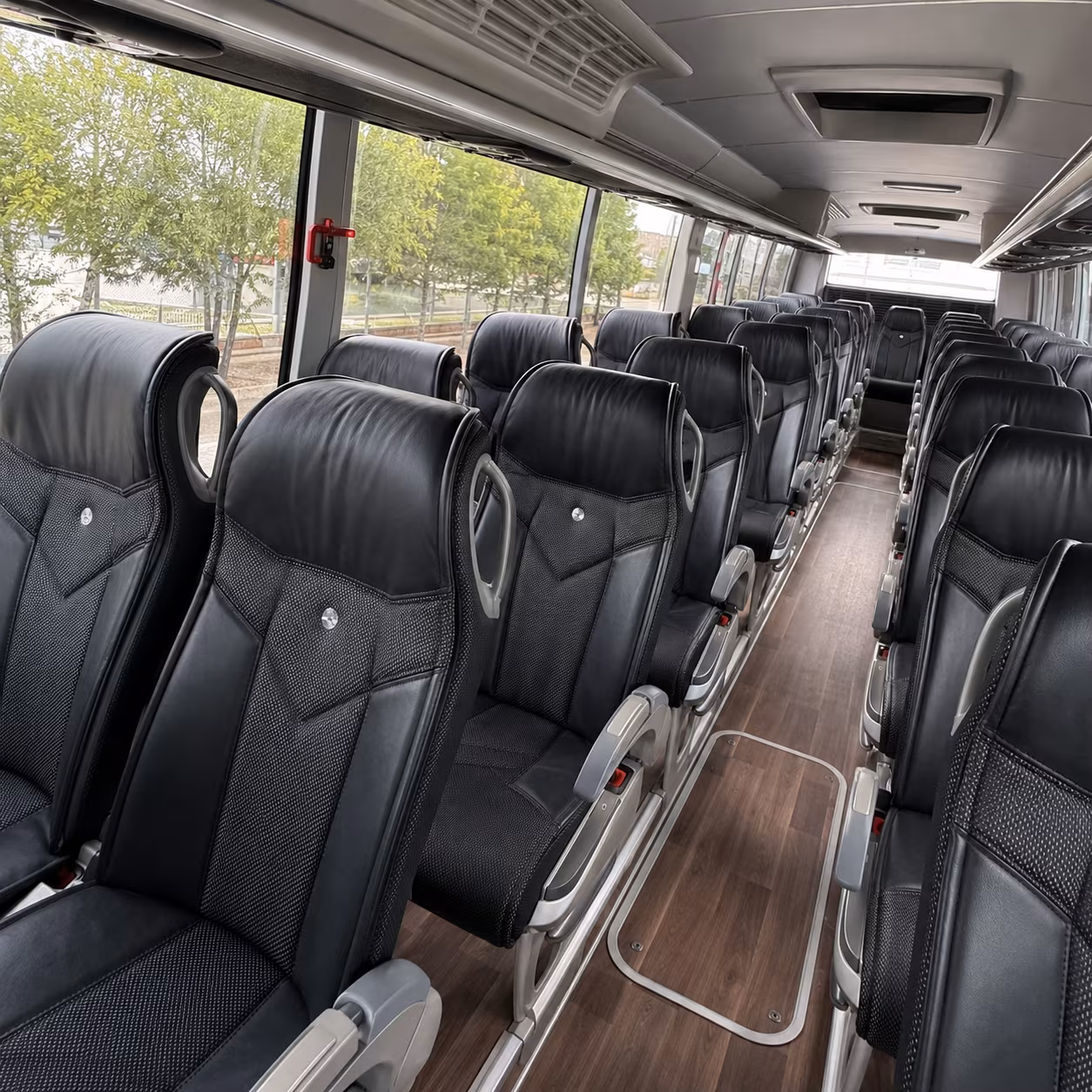 kennewick wine tour charter bus rental