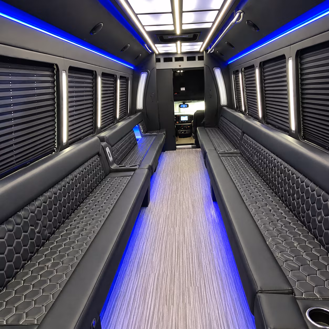 kennewick wine tour party bus rental