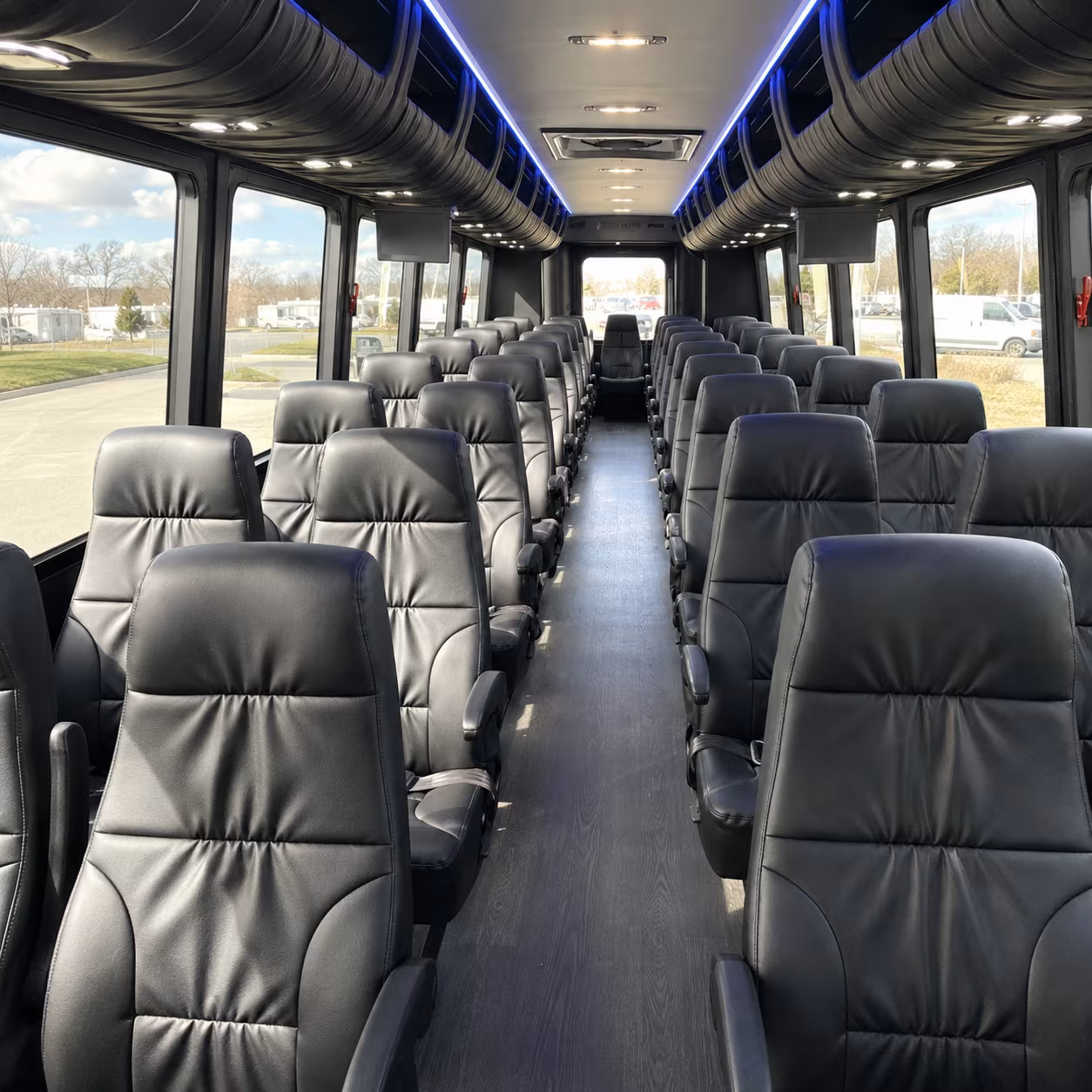 minibus rentals for small group winery tours out of kennewick