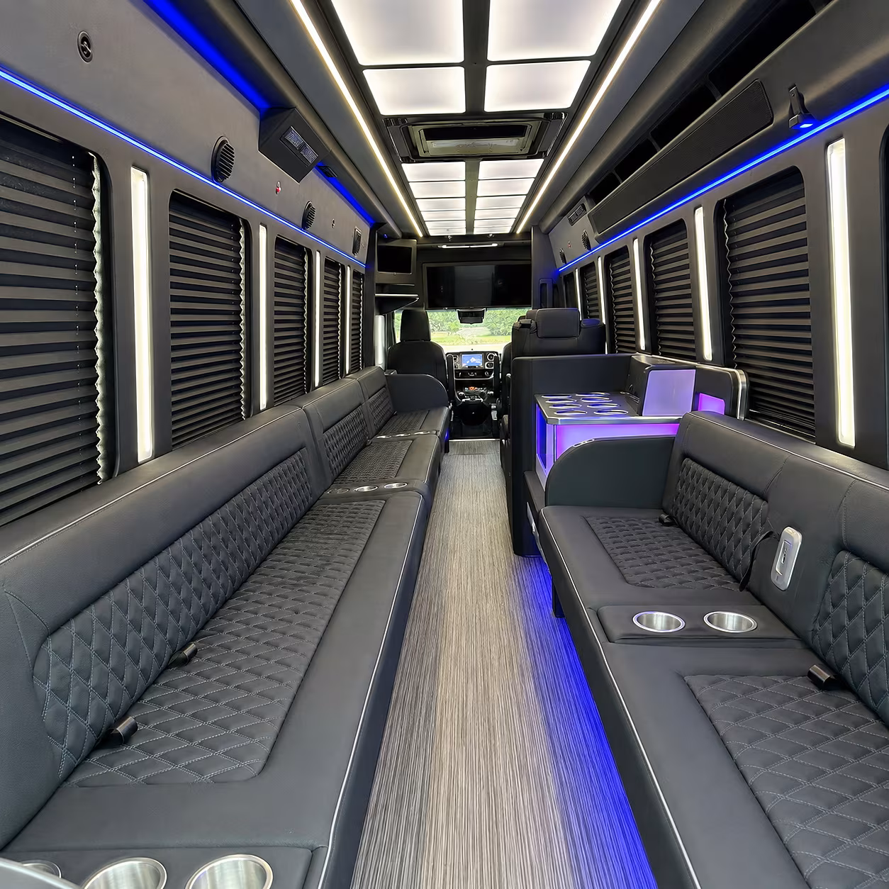 party buses for kennewick bachelor and bachelorette celebrations