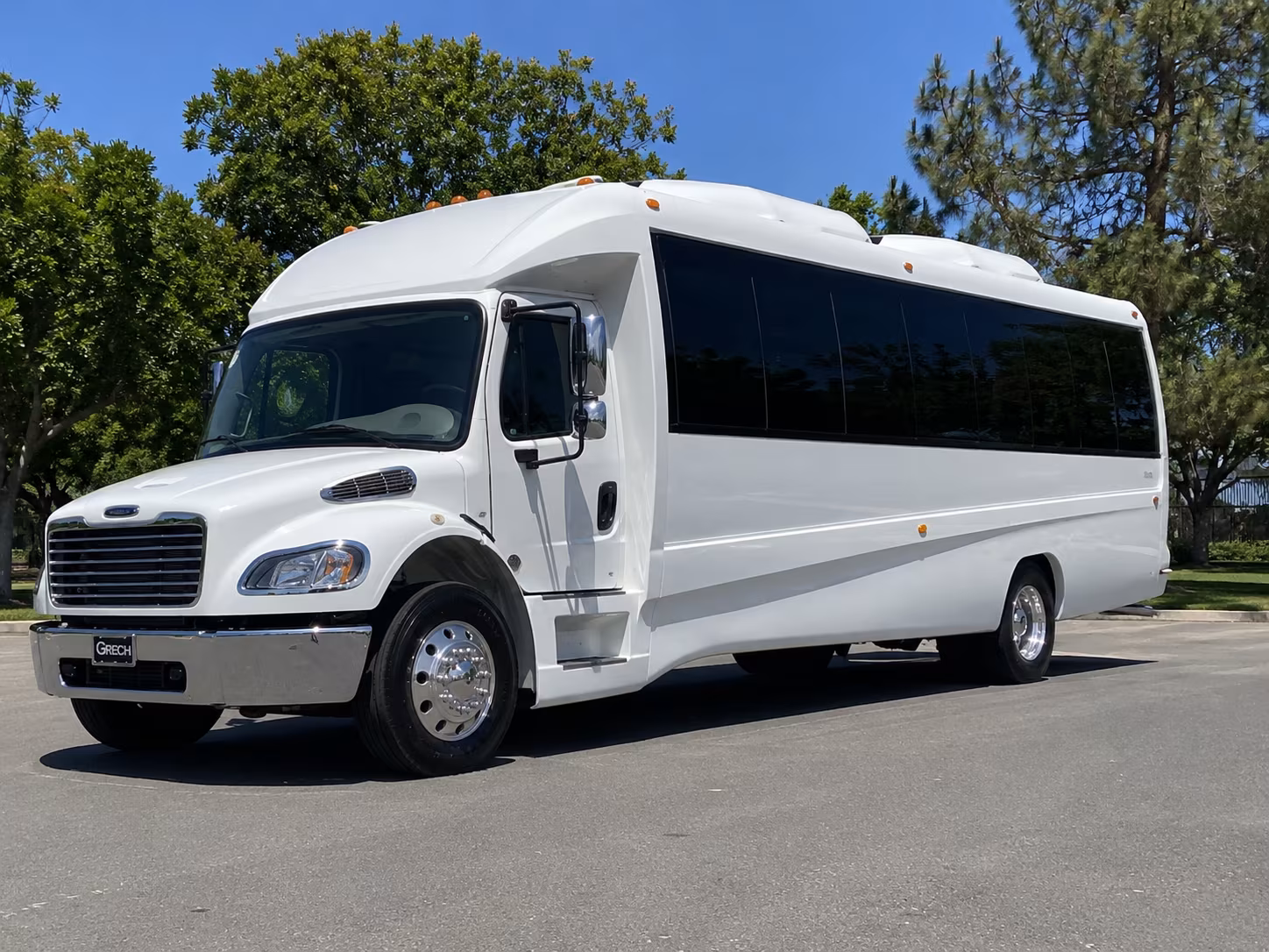 party buses for kennewick bachelorette and bachelor celebrations