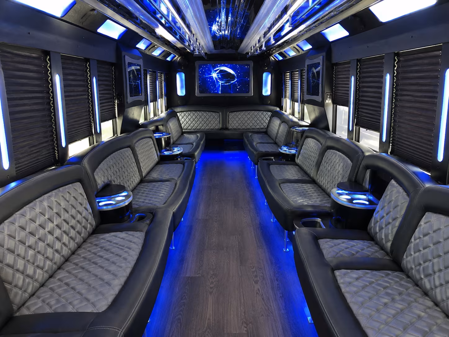 party buses for kennewick bachelorette bar crawls along the columbia