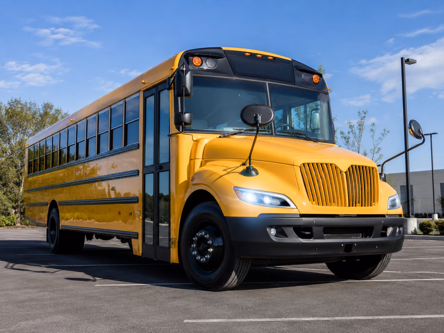 school bus rentals for kennewick performing arts and competition travel