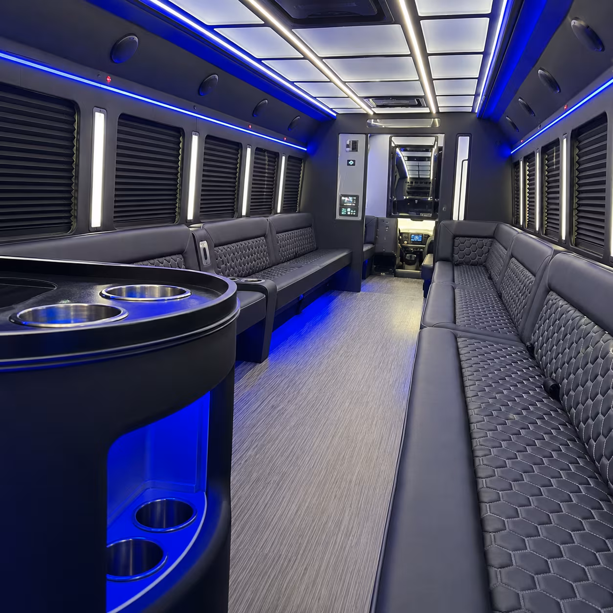 why rent using kennewickminibuscompany com